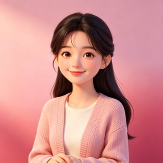 温柔学姐人设头像