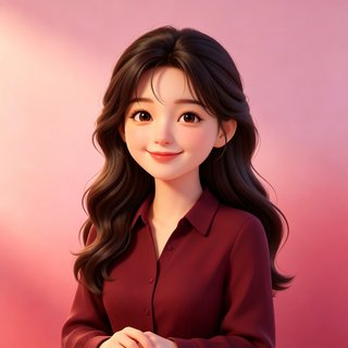 知性姐姐人设头像